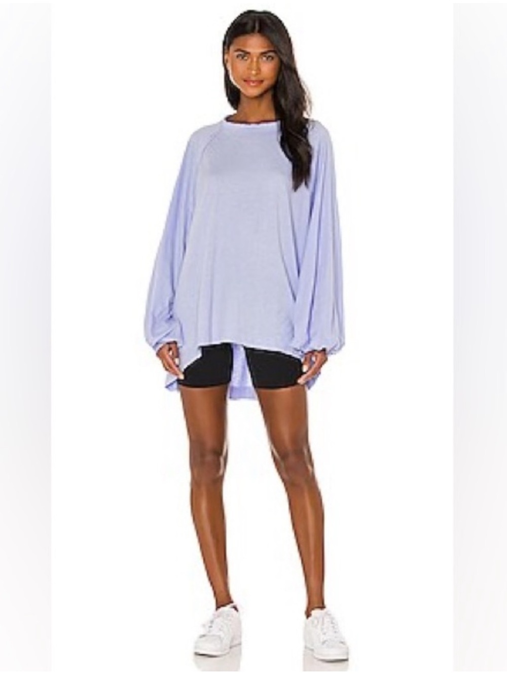 NWT Free People X Movement She’s Everything Top, XS